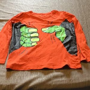 Unisex Halloween Shirt
